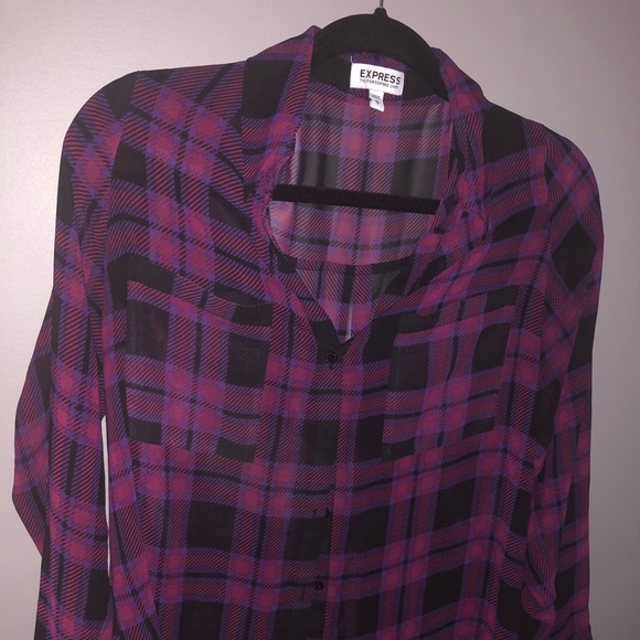 Express Tops - EXPRESS SHEET PORTOFINO SHIRT Express Tops - EXPRESS SHEET PORTOFINO SHIRT